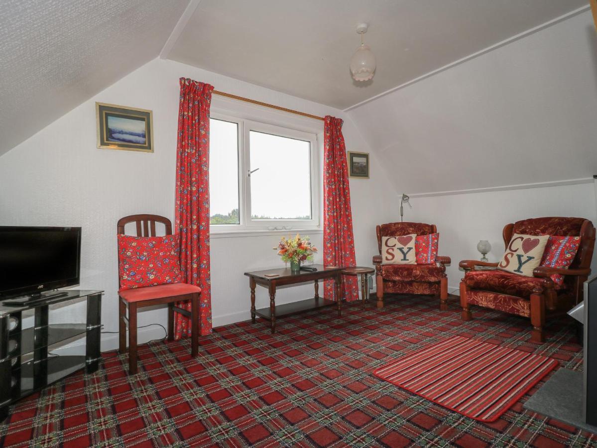 Dunard Villa Stornoway  Exterior photo